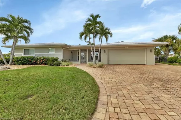 1797 Boca Raton CT, Punta Gorda, FL 33950