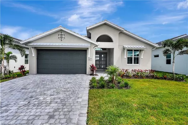 Naples, FL 34114,9277 Cayman DR