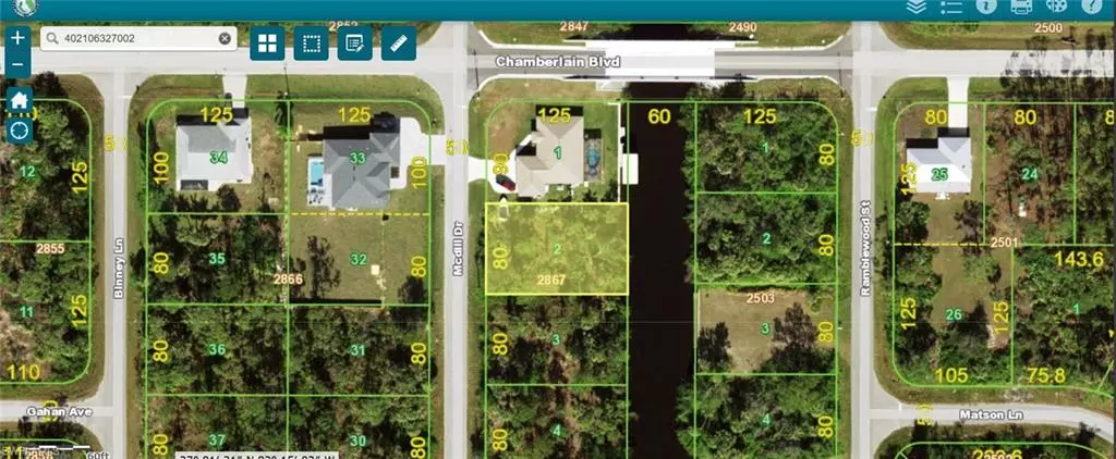Port Charlotte, FL 33953,306 McDill DR