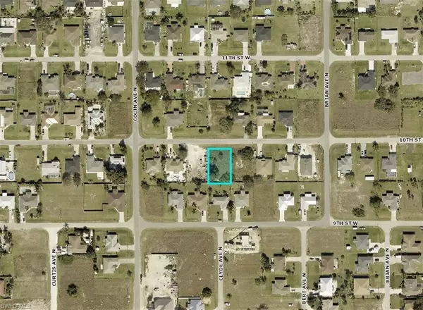 Lehigh Acres, FL 33971,3909 10th ST W