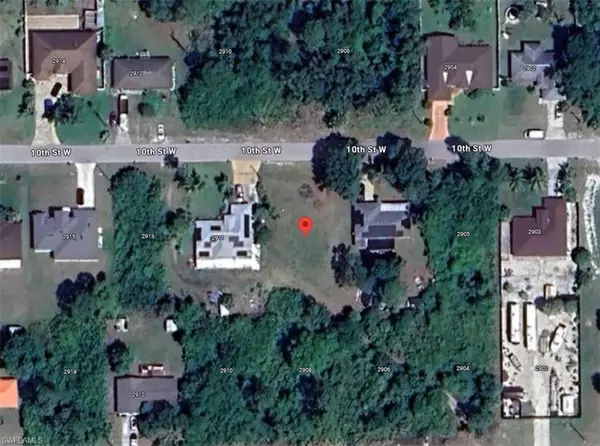 Lehigh Acres, FL 33971,2909 10th ST W