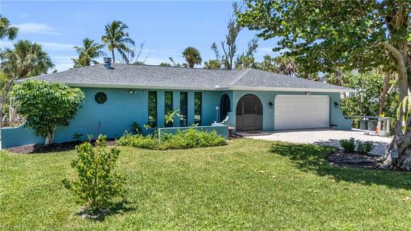 4636 Buck Key RD, Sanibel, FL 33957