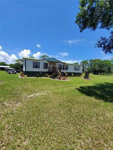 424 Arbuckle Branch RD, Sebring, FL 33870