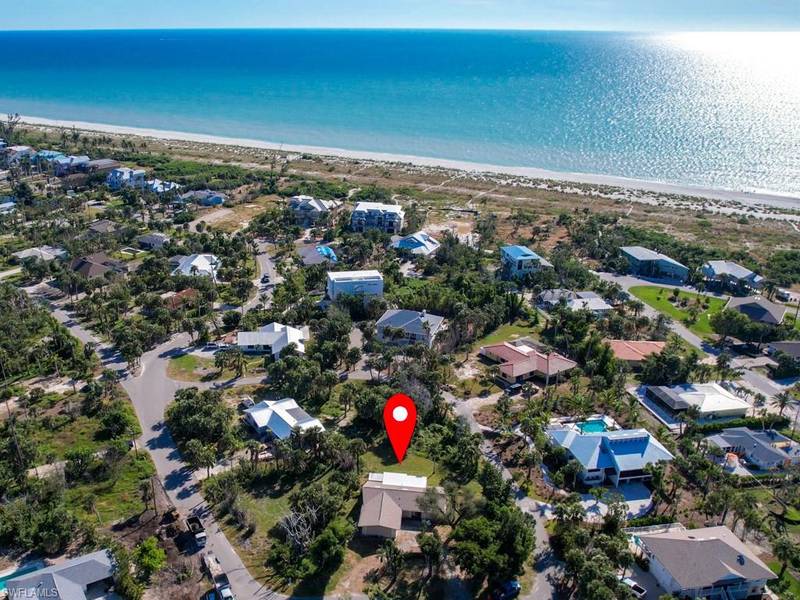 4752 Rue Helene, Sanibel, FL 33957