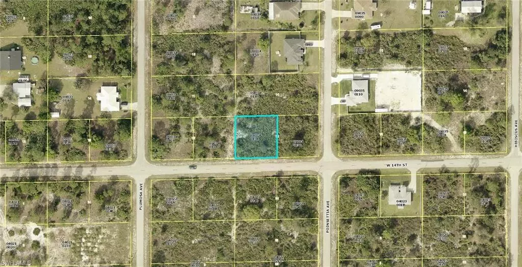 Lehigh Acres, FL 33972,102 W 14th ST