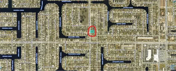 Cape Coral, FL 33914,4715 Agualinda BLVD