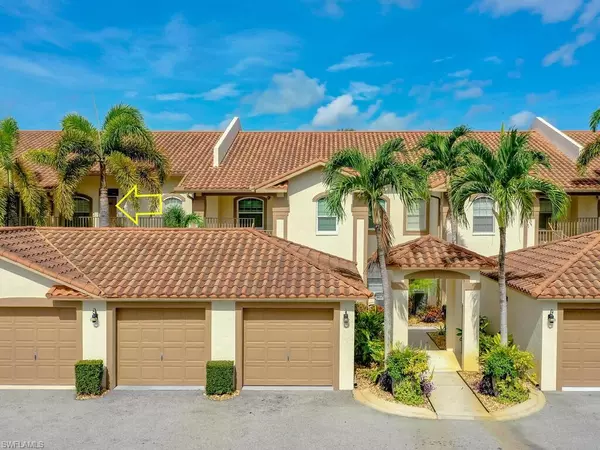 Naples, FL 34114,230 Newport DR #608