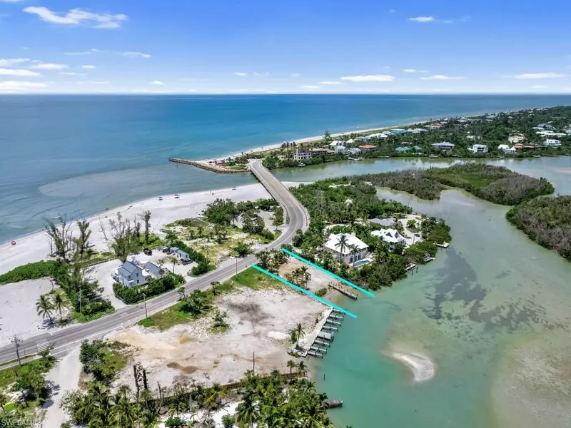 6492 Sanibel Captiva RD, Sanibel, FL 33957