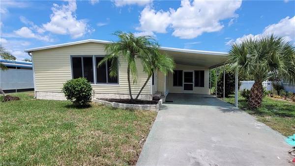 26064 Kings RD, Bonita Springs, FL 34135