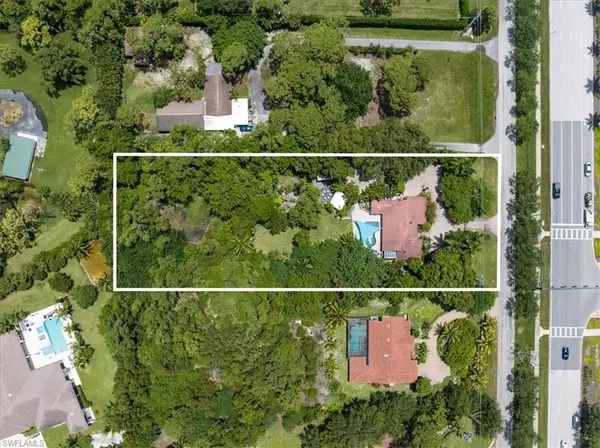 6540 Trail BLVD, Naples, FL 34108