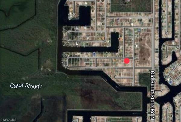 Cape Coral, FL 33993,4106 NW 20th TER