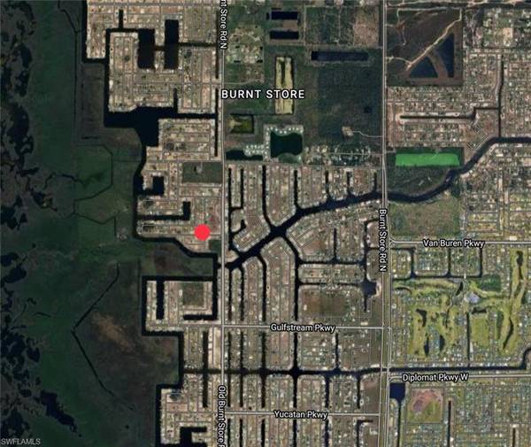 Cape Coral, FL 33993,4106 NW 20th TER