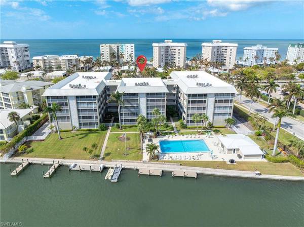 2880 Gulf Shore BLVD N #409, Naples, FL 34103