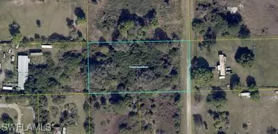 N Brida ST, Clewiston, FL 33440