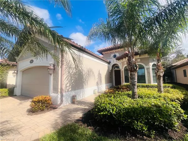 Naples, FL 34113,6574 Amarone LN