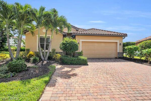 9381 Via Murano CT, Fort Myers, FL 33905