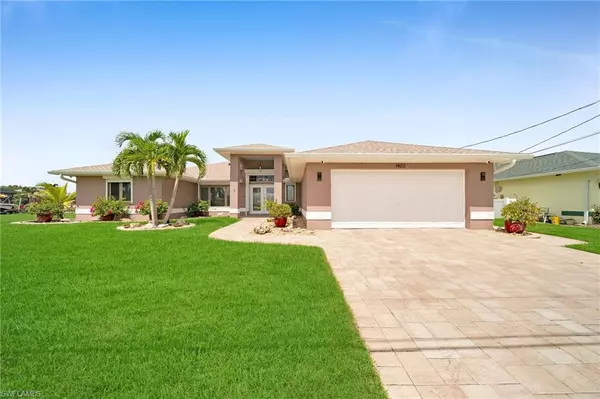 Cape Coral, FL 33991,1402 SW 4th CT