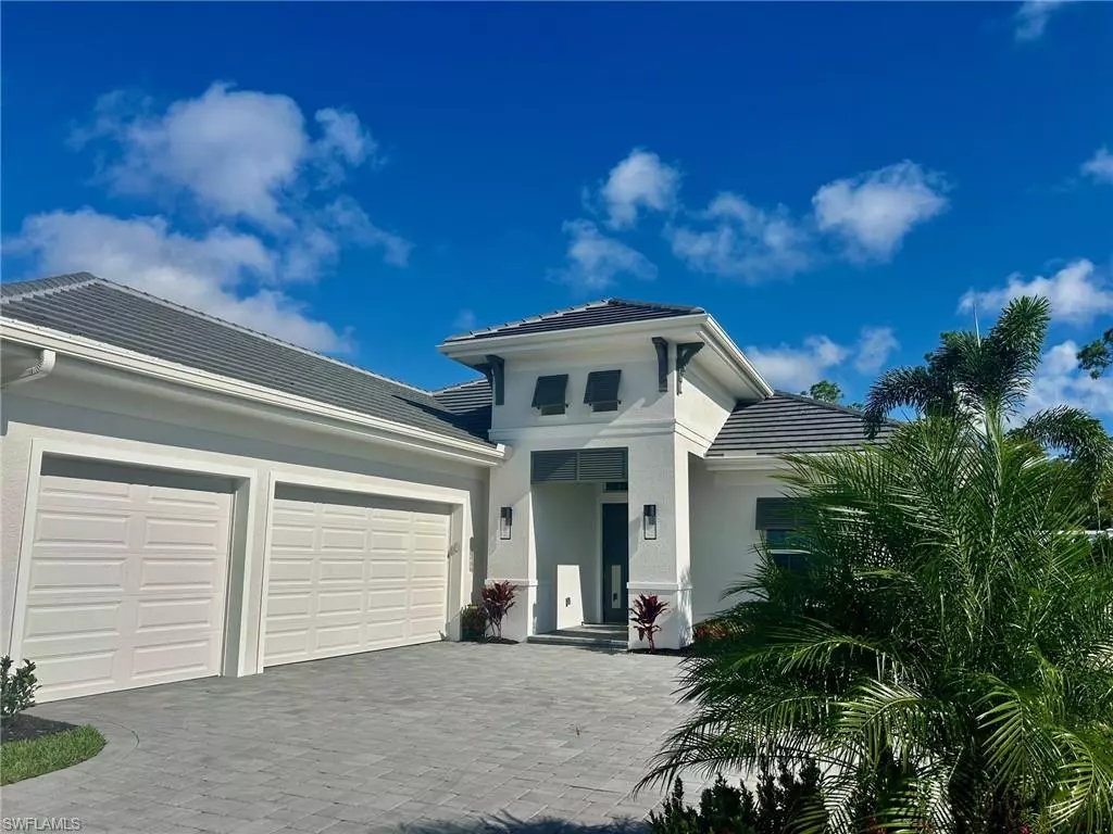 Naples, FL 34114,9700 Moonflower LN