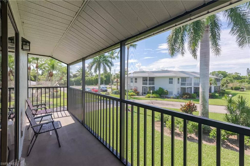 Fort Myers, FL 33908,7105 Quail Run CT W #2c