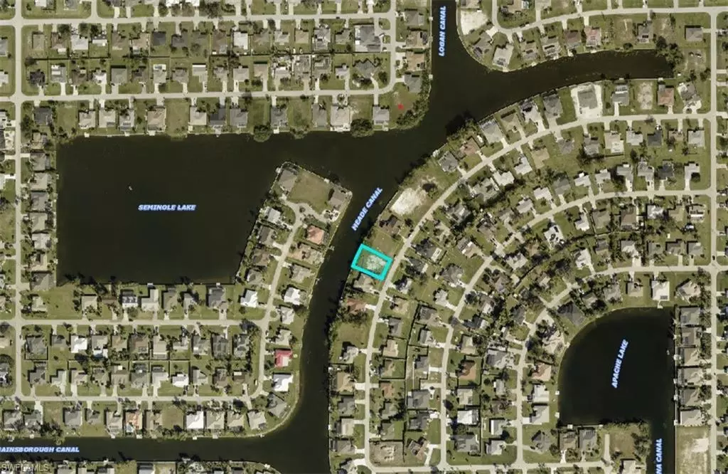 Cape Coral, FL 33909,242 NE 21st AVE