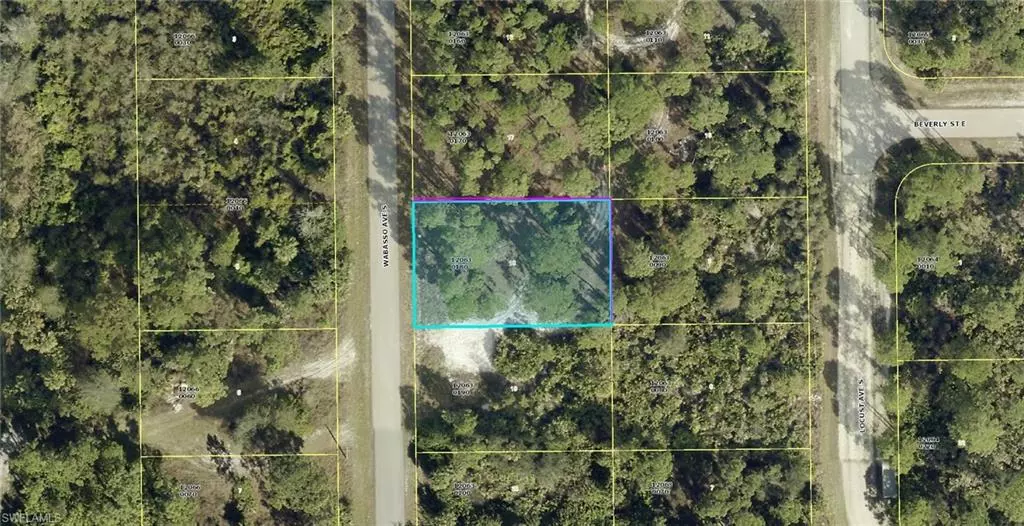 Lehigh Acres, FL 33974,631 Wabasso AVE S