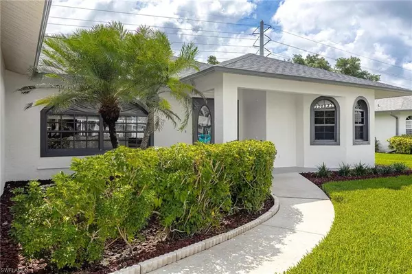 Fort Myers, FL 33966,6216 Emerald Pines CIR