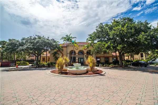 Naples, FL 34119,7960 Preserve CIR #615