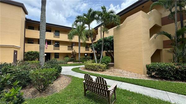 6142 Whiskey Creek DR #628, Fort Myers, FL 33919