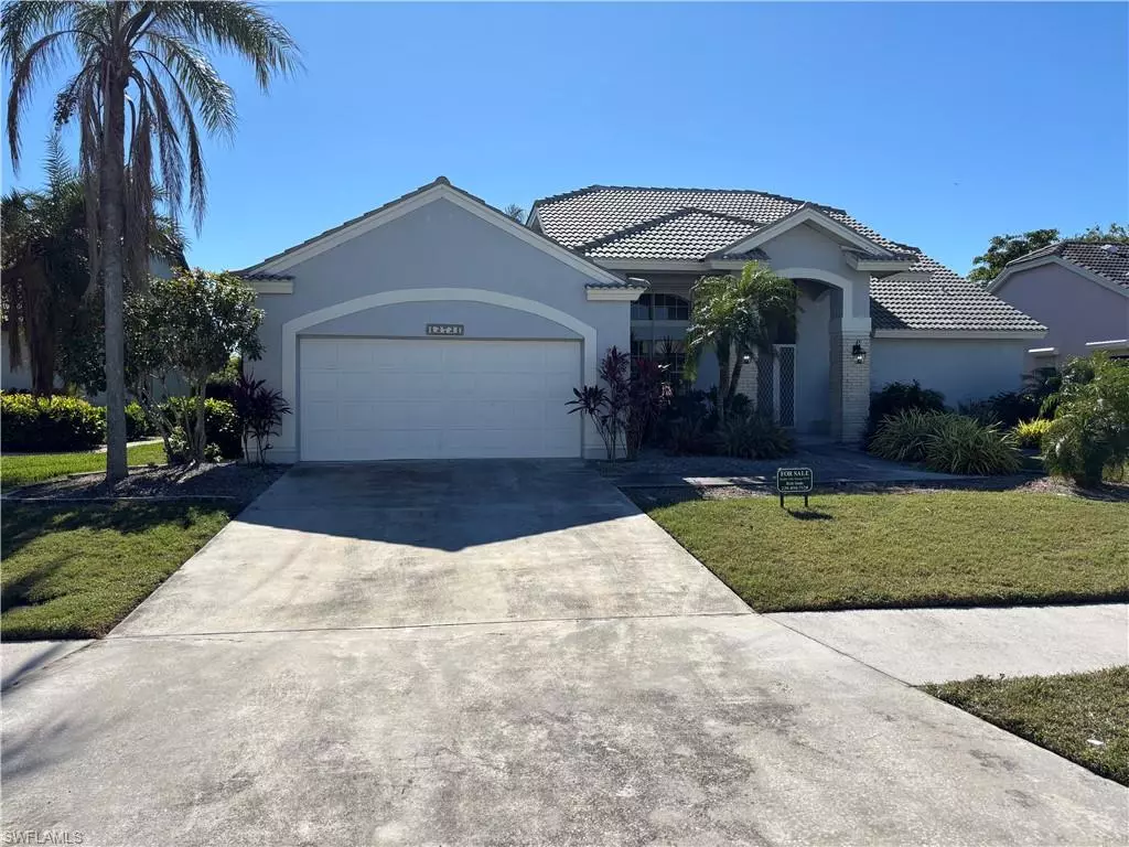 Fort Myers, FL 33908,12721 KELLY SANDS WAY