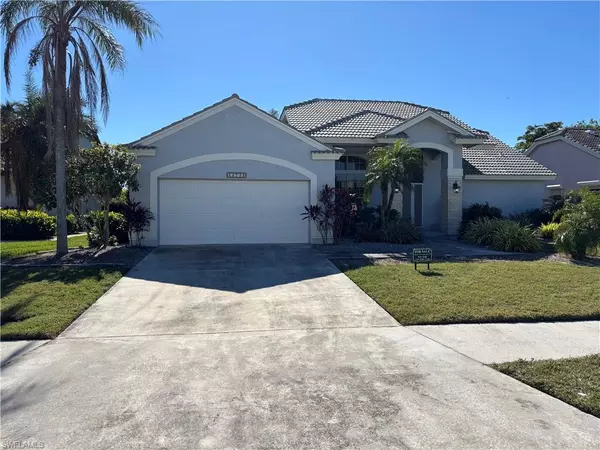 12721 KELLY SANDS WAY, Fort Myers, FL 33908