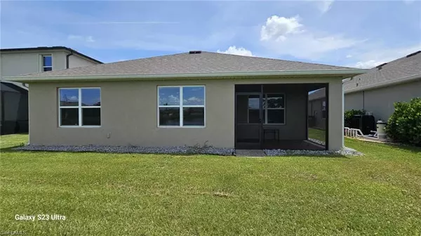 Cape Coral, FL 33909,3167 Estancia LN