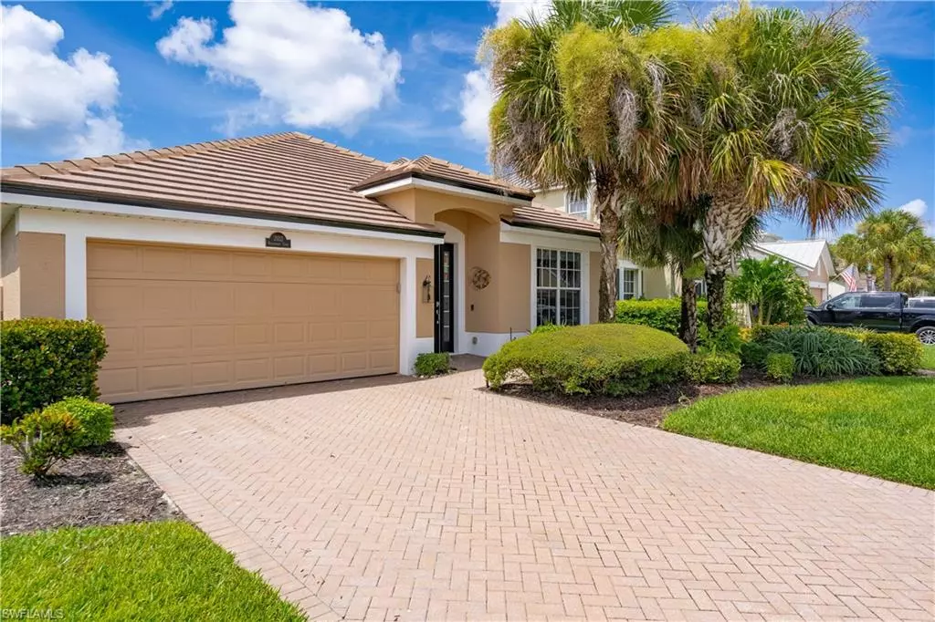 Cape Coral, FL 33991,2652 Bellingham CT