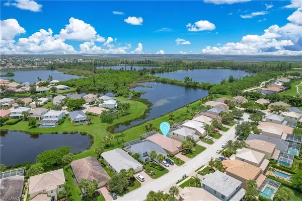 Cape Coral, FL 33991,2652 Bellingham CT