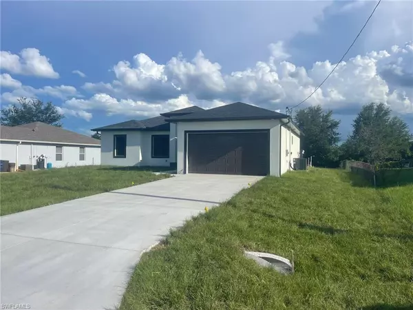 Lehigh Acres, FL 33976,2515 27th ST SW