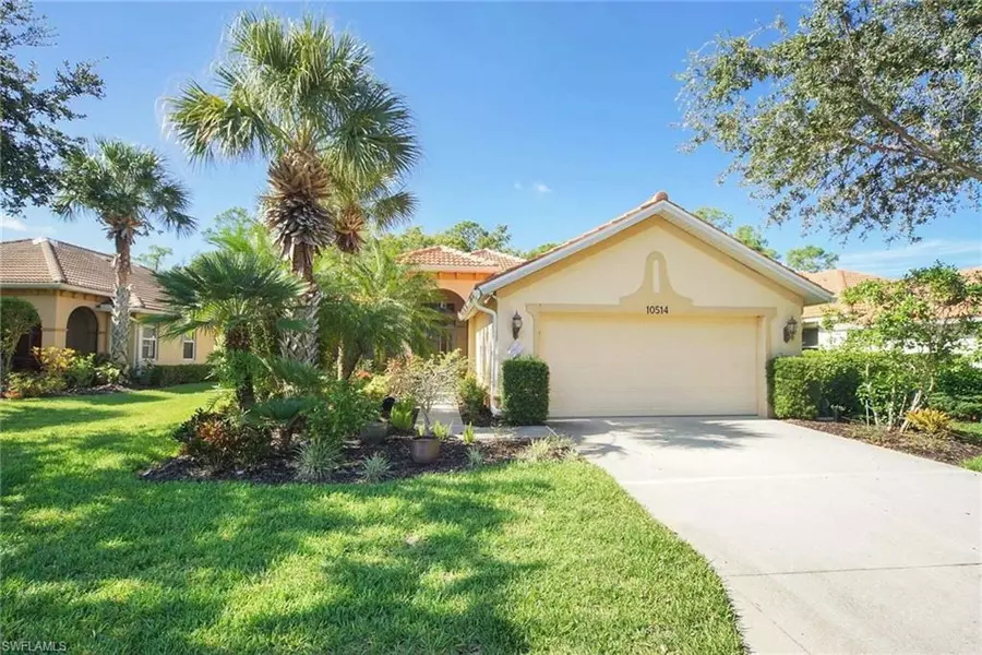 10514 Bella Vista DR, Fort Myers, FL 33913