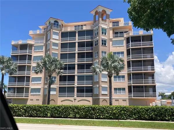 Marco Island, FL 34145,1021 S Collier BLVD #301