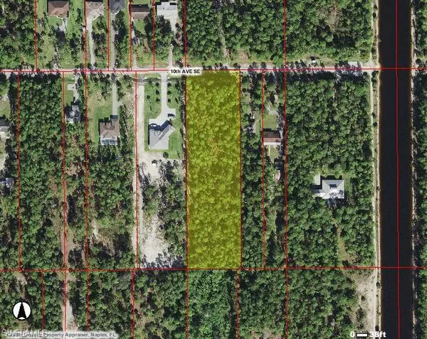 Naples, FL 34117,10th AVE SE