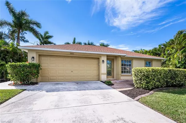 Cape Coral, FL 33914,2632 SW 32nd ST