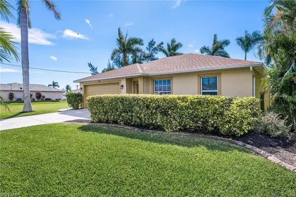 Cape Coral, FL 33914,2632 SW 32nd ST