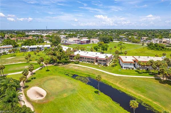 1731 Golf Club DR #8, North Fort Myers, FL 33903