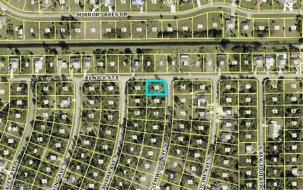 Lehigh Acres, FL 33974,CORNER LOT S AVE