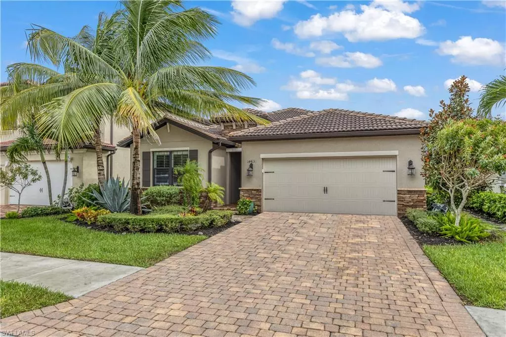 Naples, FL 34120,14413 Tuscany Pointe TRL