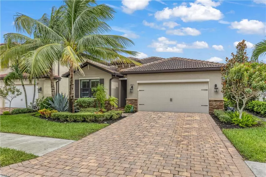 14413 Tuscany Pointe TRL, Naples, FL 34120