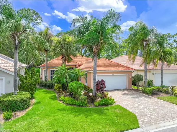 Naples, FL 34110,6112 Manchester PL