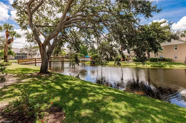 Naples, FL 34110,180 Pebble Shores DR #104