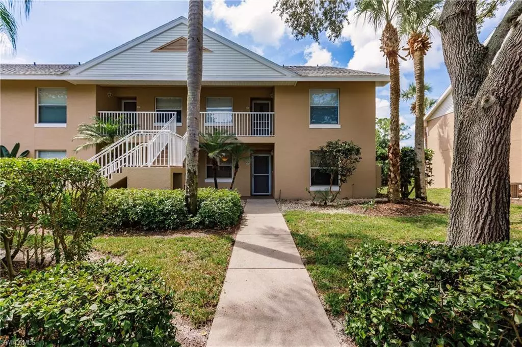 Naples, FL 34110,180 Pebble Shores DR #104