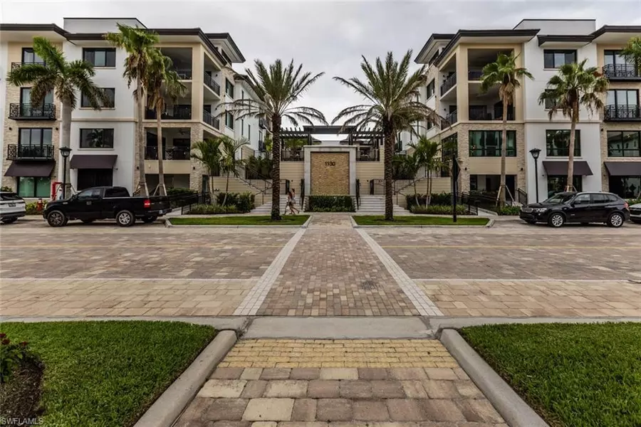 1130 3rd AVE S #515, Naples, FL 34102