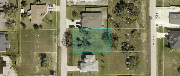 409 NW 26th PL, Cape Coral, FL 33993