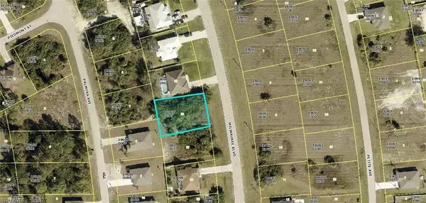 Lehigh Acres, FL 33974,230 Milwaukee BLVD