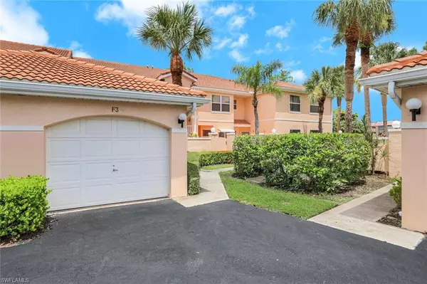 Naples, FL 34105,576 Woodshire LN #F3